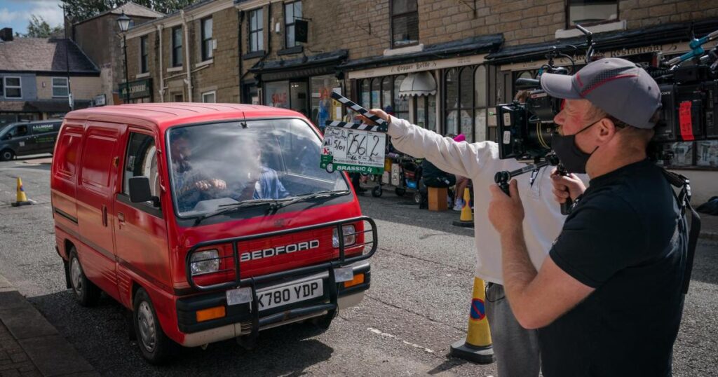 20 most iconic Lancashire film and TV locations — ranked 20 most iconic Lancashire film and TV locations — ranked