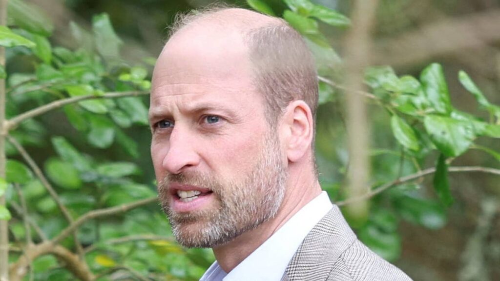 Prince William's 'ruthless streak' that makes him an excellent judge of character