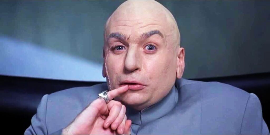 Austin Powers cast reprise roles as new movie is confirmed by Mike Myers