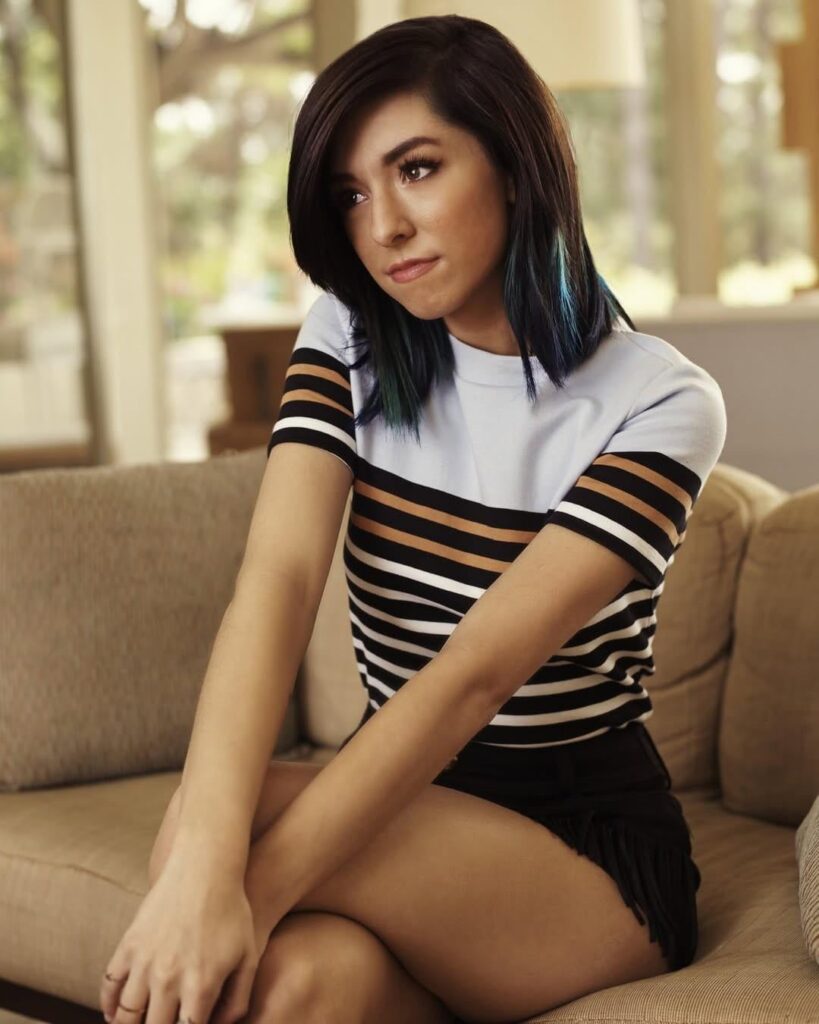 Christina Grimmie’s family share message and photos remembering Christina 10 years after her murder