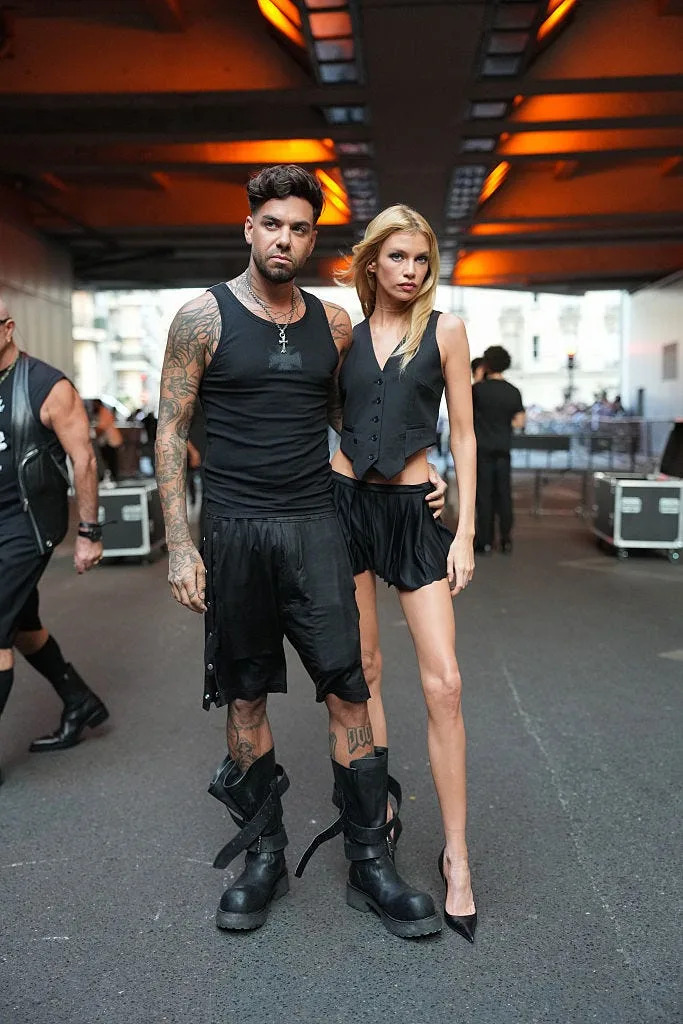 Photo credit: Edward Berthelot - Getty Images