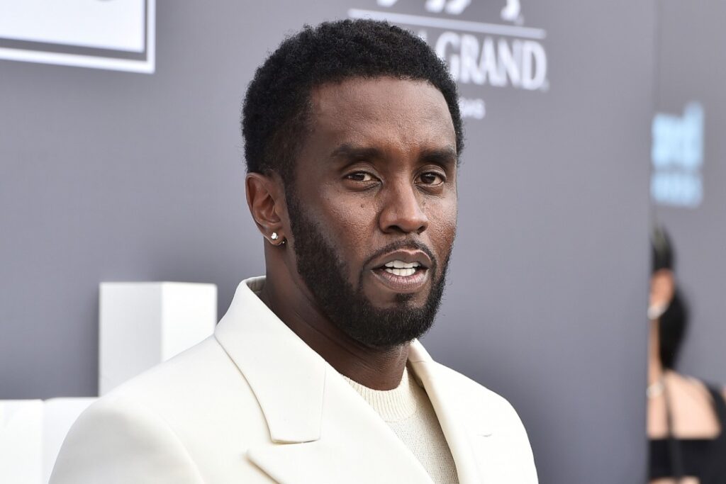 Sean Combs Gets a New Prison Release Date Sean Combs Gets a New Prison Release Date