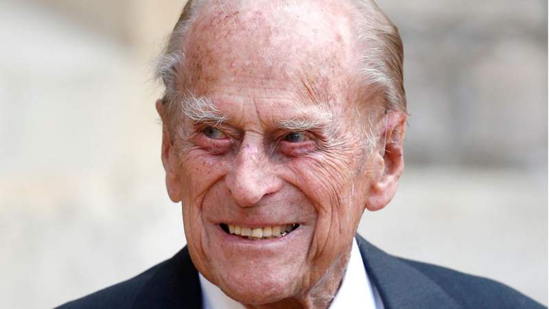 Prince Philip was ‘suspicious’ of this royal
