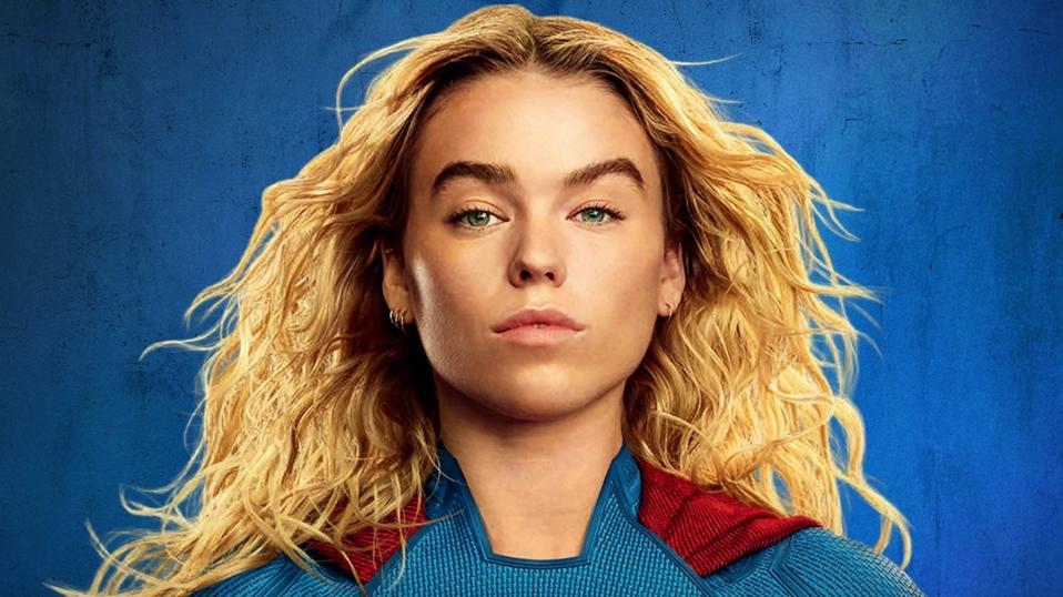 ‘Supergirl’ Tracking To Open At $55 Million, Less Than Half Of ‘Superman’s’ First Weekend ‘Supergirl’ Tracking To Open At $55 Million, Less Than Half Of ‘Superman’s’ First Weekend