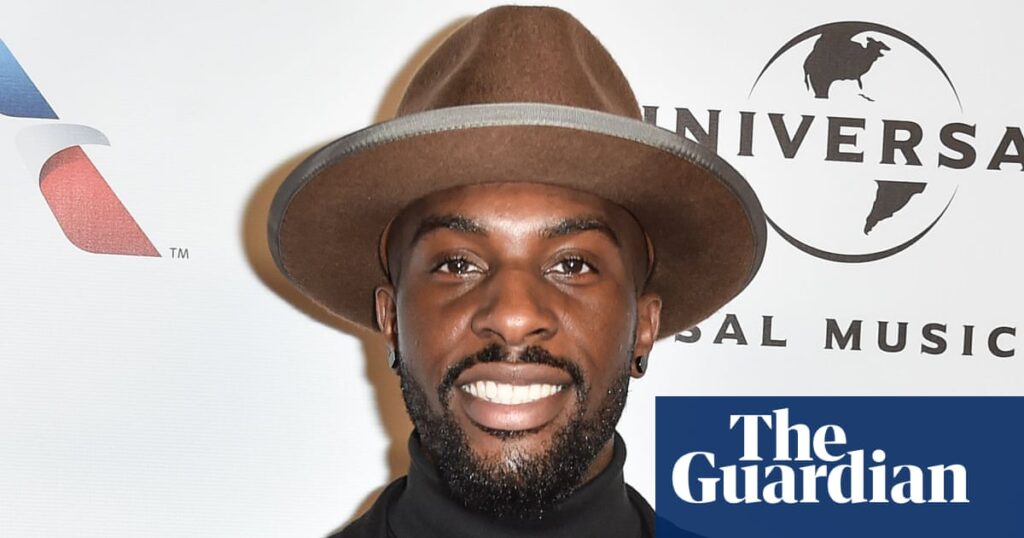 Stormzy and Oritsé Williams join tributes to musician stabbed to death in east London | London