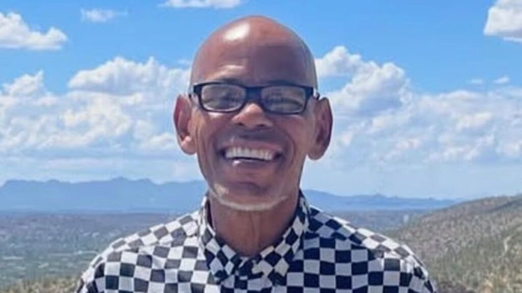 Foster Sylvers dead: The Sylvers star dies aged 64 after cancer battle Daily Mirror