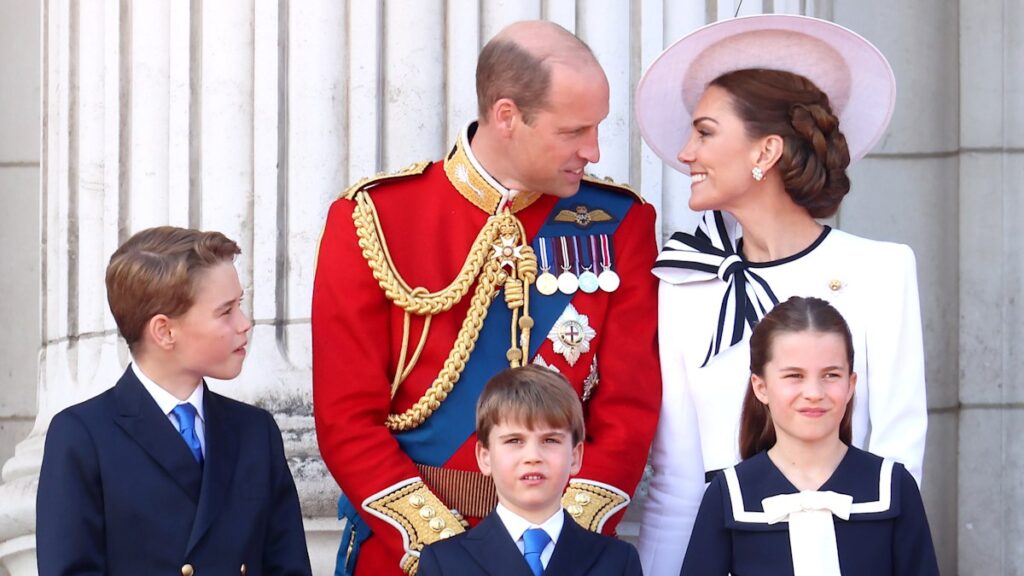 Prince William, Kate Middleton news: Prince and Princess of Wales pay thousands in ‘luxury tax’ on new home, Forest Lodge Horoscope icon