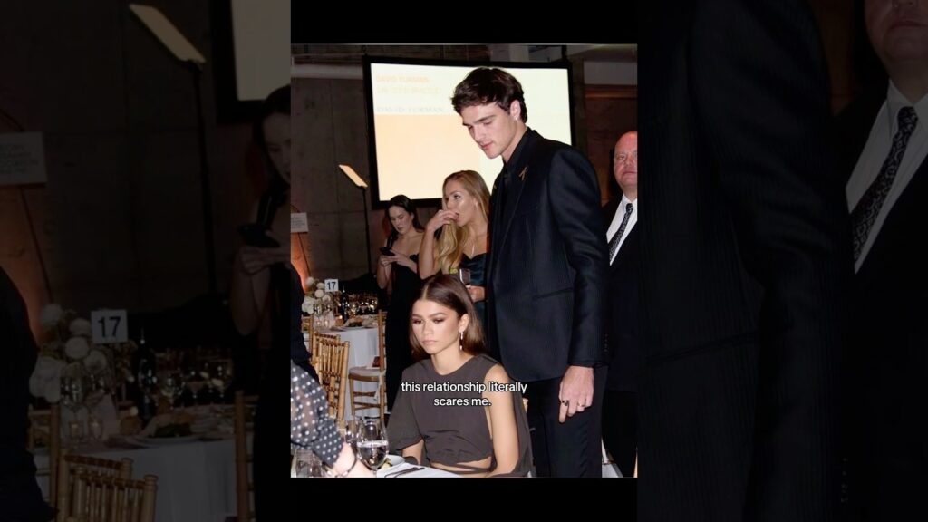 love zendaya forever but they were so happy to look a mess #jacobelordi #zendaya #fyp #Relationship