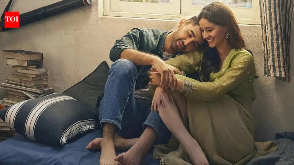 Chand Mera Dil Full Movie Collection: ‘Chand Mera Dil’ box office collection Day 10: Lakshya and Ananya Panday starrer crosses Rs 32 crore worldwide on second Sunday | Hindi Movie News Chand Mera Dil Full Movie Collection: 'Chand Mera Dil' box office collection Day 10: Lakshya and Ananya Panday starrer crosses Rs 32 crore worldwide on second Sunday | Hindi Movie News