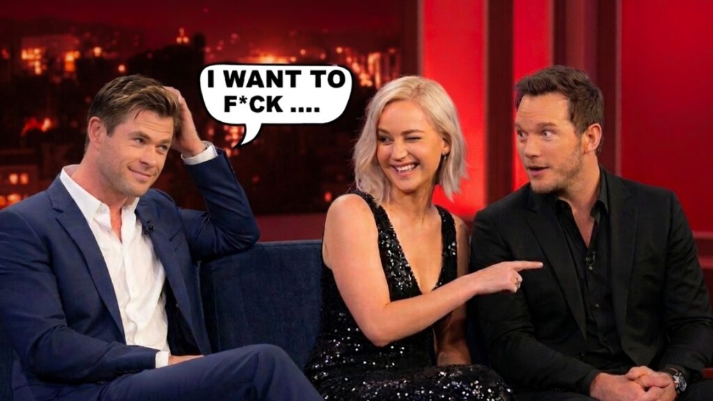 Laugh Out Loud with Jennifer Lawrence’s Funniest Moments. Laugh Out Loud with Jennifer Lawrence's Funniest Moments.