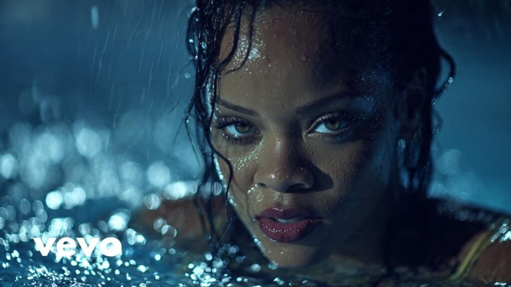 Rihanna - The War Within (2026 Music Video)