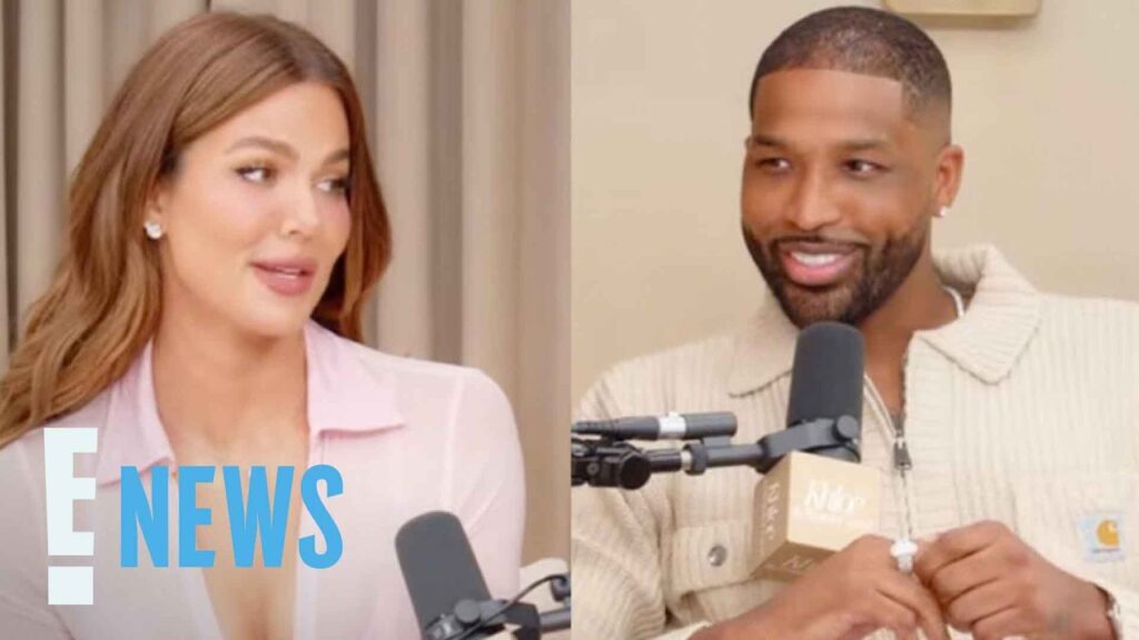 Tristan Thompson Got Vasectomy After Khloe Kardashian Ultimatum | E! News Tristan Thompson Got Vasectomy After Khloe Kardashian Ultimatum | E! News