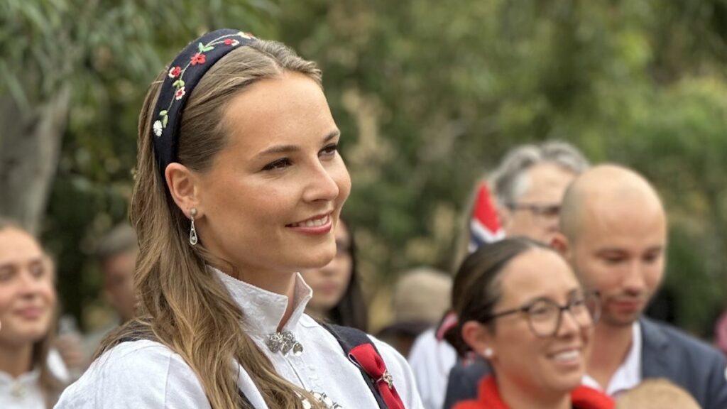 Princess Ingrid Alexandra Australia how Sydney University could help her save monarchy Analysis