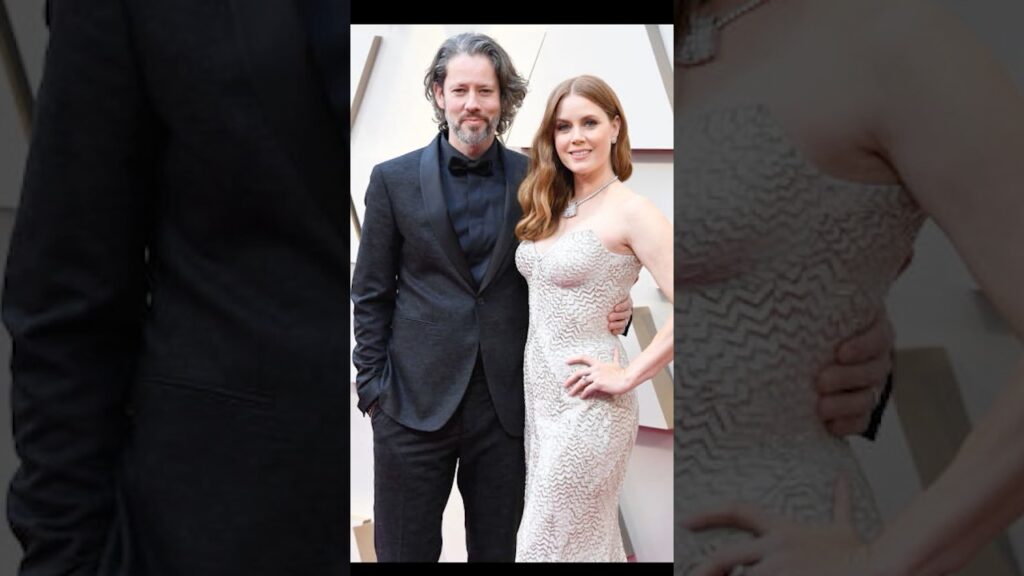 Amy Adams Family Life Is Way Different Than You Think! #amyadams Amy Adams Family Life Is Way Different Than You Think! #amyadams