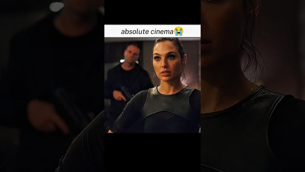 Mission complete for Gal Gadot and Isla Fisher 😭 FUNK ABNORMAL SLOWED #usa