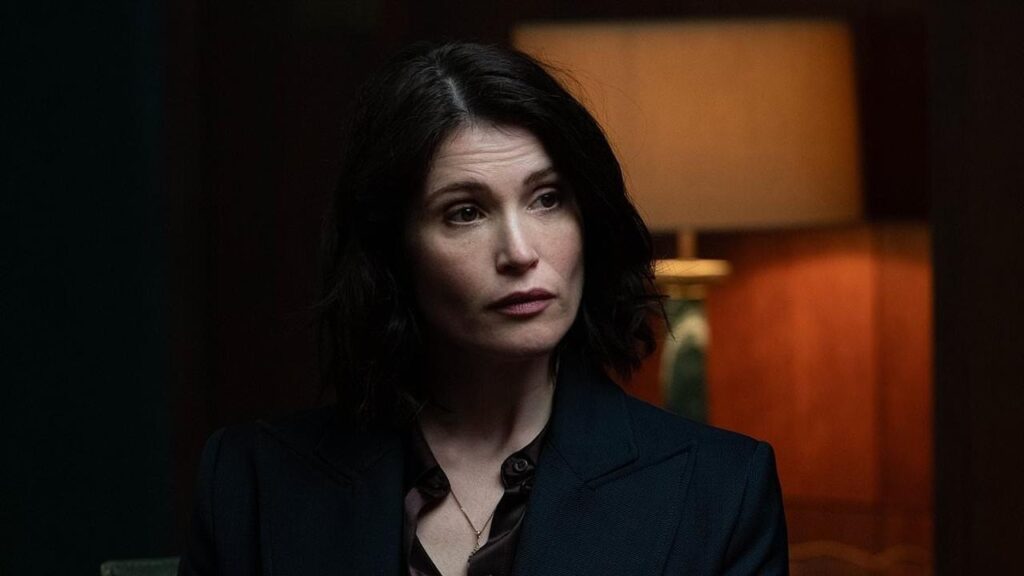 Gemma Arterton’s ‘Secret Service’ – Did Viewers Tune Out? Gemma Arterton's 'Secret Service' – Did Viewers Tune Out?
