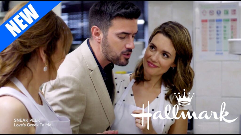 A New Paris Proposal 2026 New Hallmark Romantic Movies 2026 Holiday Romance 2026 A New Paris Proposal 2026 New Hallmark Romantic Movies 2026 Holiday Romance 2026