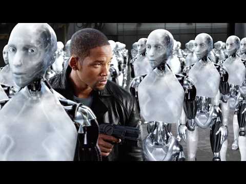 I, Robot Full Movie Facts And Review / Will Smith / Bridget Moynahan I, Robot Full Movie Facts And Review / Will Smith / Bridget Moynahan
