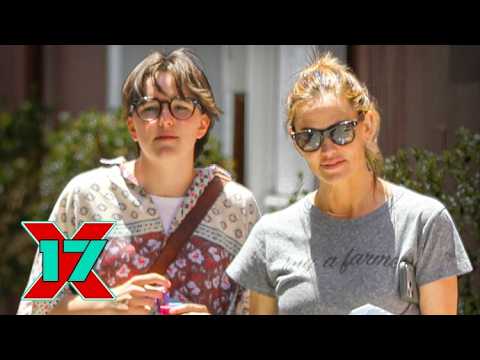 Jennifer Garner Supports Her Teen After Emme Muniz Changes Name To Oskar Jacob Jennifer Garner Supports Her Teen After Emme Muniz Changes Name To Oskar Jacob