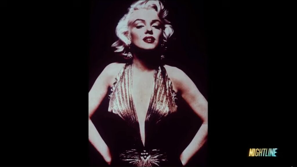 Hollywood Icon: Marilyn Monroe's 100th birthday
