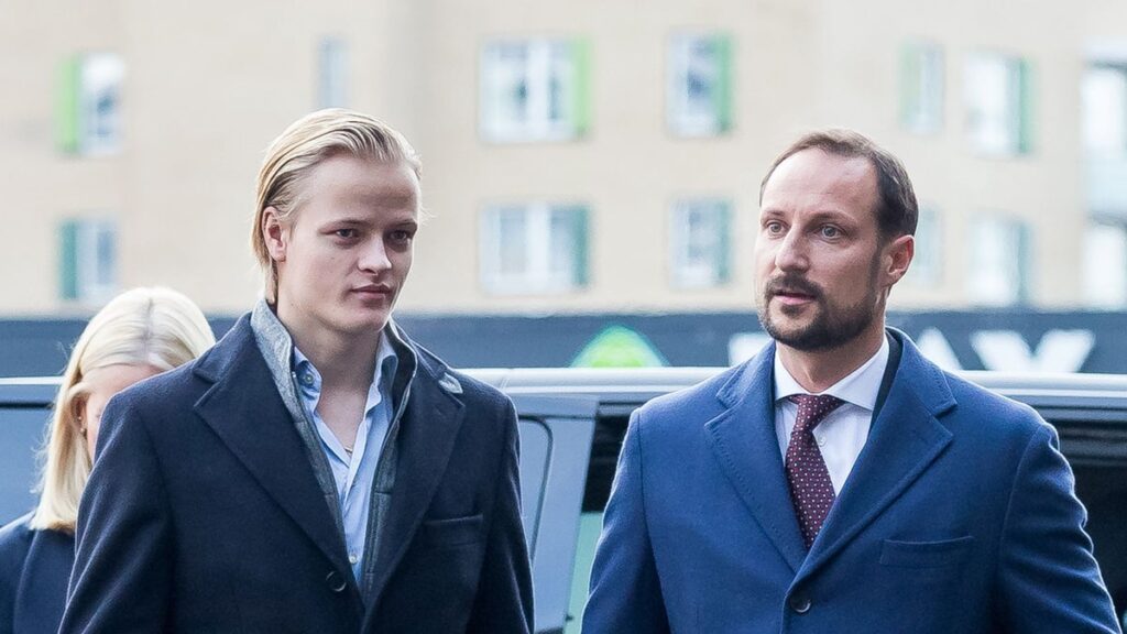 Prince Haakon says Norwegian Royal Family is ready for Marius Borg Høiby’s verdict on June 15 Prince Haakon says Norwegian Royal Family is ready for Marius Borg Høiby's verdict on June 15