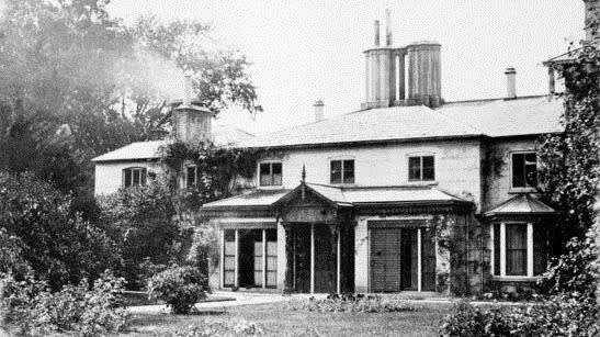 The royal home Harry and Meghan loved and lost — and the extraordinary story behind Frogmore Cottage The royal home Harry and Meghan loved and lost — and the extraordinary story behind Frogmore Cottage