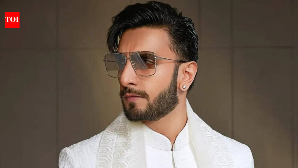 Ranveer Singh sends LEGAL NOTICE to FWICE over ‘Don 3’ non-cooperation directive; dispute heads to court – Reports | Hindi Movie News Ranveer Singh sends LEGAL NOTICE to FWICE over 'Don 3' non-cooperation directive; dispute heads to court - Reports | Hindi Movie News