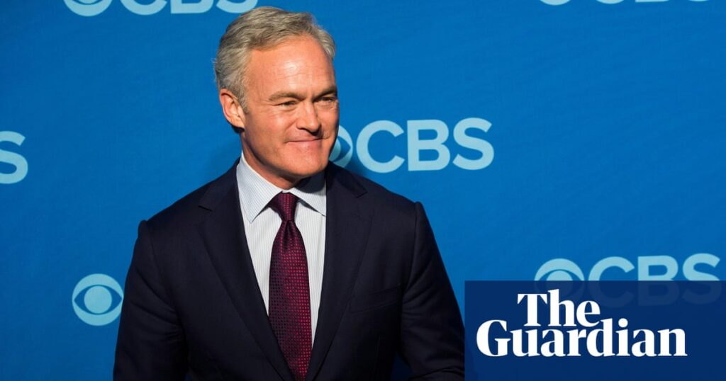 Scott Pelley says Bari Weiss wanted 60 Minutes to say Renee Good was ‘driving toward officer’ | CBS 60 Minutes correspondent Scott Pelley fired by CBS News after clash | CBS