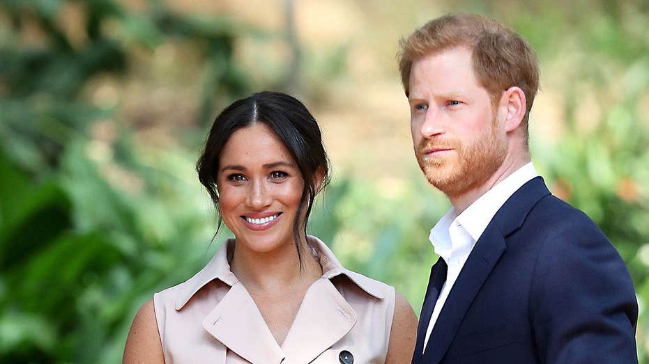Prince Harry and Meghan Markle’s $3 million Frogmore makeover could soon be erased: experts