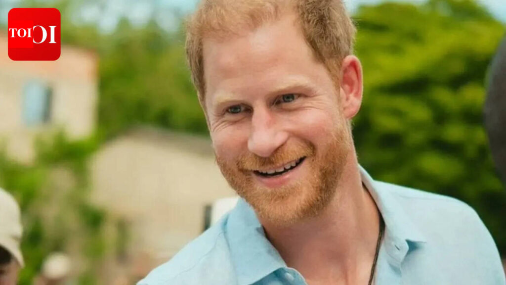Prince Harry and Meghan Markle's Relationship Under Scrutiny After Solo Appearances |