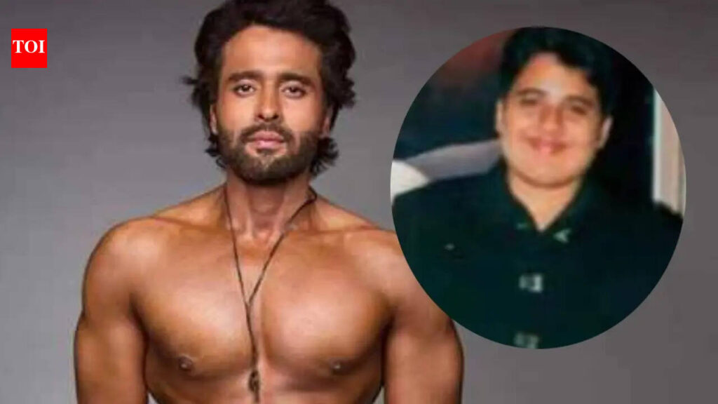 Jackky Bhagnani was body-shamed and called Yokozuna while growing up, his father Vashu Bhagnani refused to launch him as he was overweight |