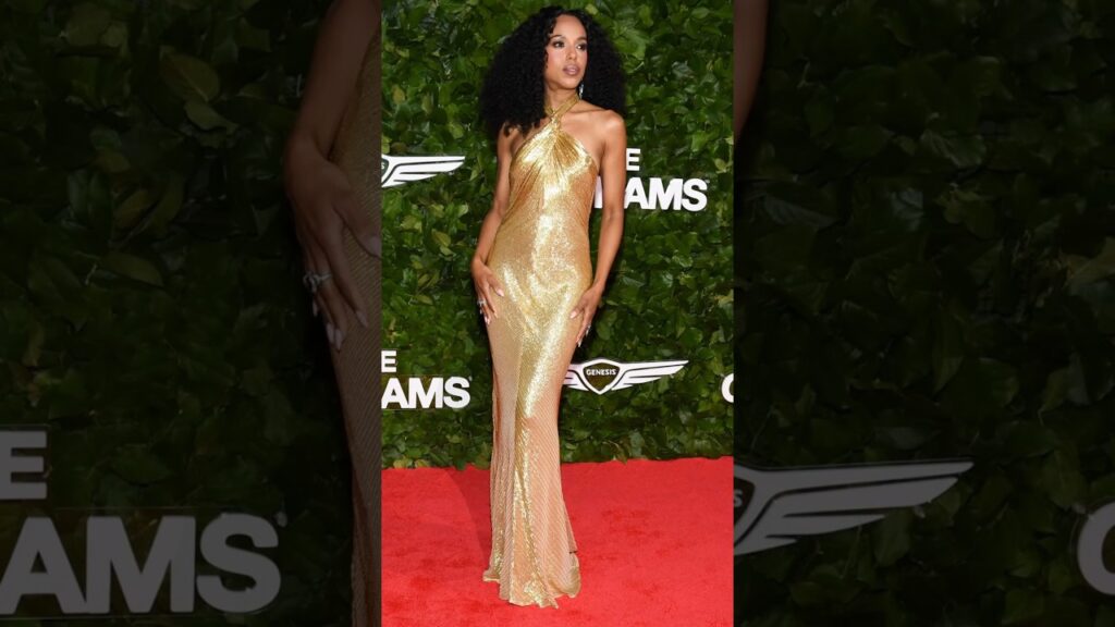 Kerry Washington Golden Chić Slay @ The Gotham Awards 2026 #kerrywashington #fashionpolice #nyc