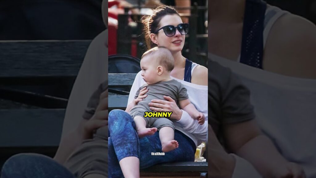 Anne Hathaway Almost Killed Her Child Anne Hathaway Almost Killed Her Child