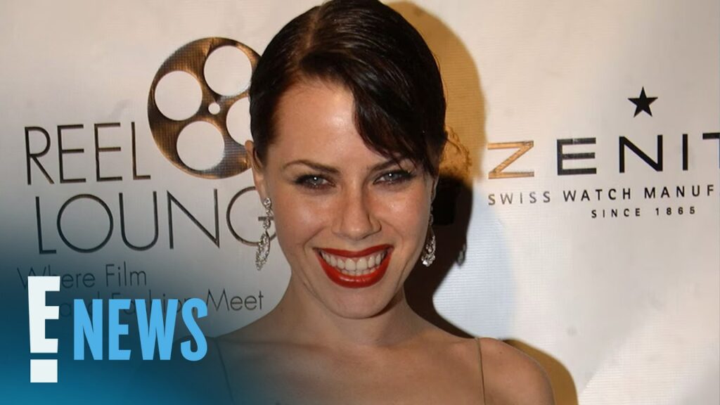 The Craft Star Fairuza Balk Shares Rare Update | E! News The Craft Star Fairuza Balk Shares Rare Update | E! News