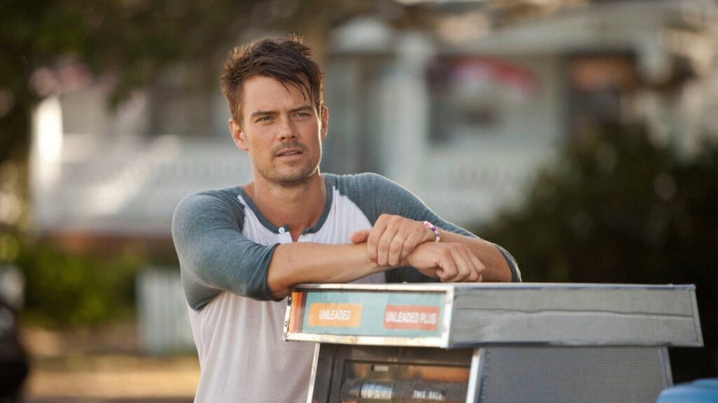 Safe Haven | Full Movie Review | Julianne Hough | Josh Duhamel