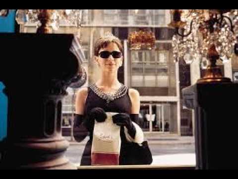 The Audrey Hepburn Story Trailer #2 (PG) 2000 ‧ Drama/Television ‧ Jennifer Love Hewitt The Audrey Hepburn Story Trailer #2 (PG) 2000 ‧ Drama/Television ‧ Jennifer Love Hewitt