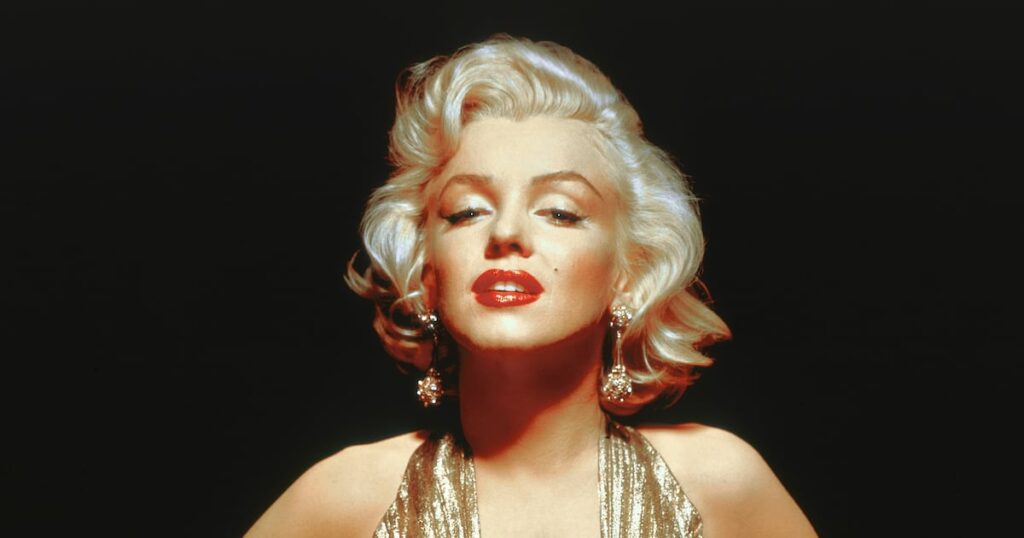 Marilyn Monroe Doc Shines Light on Her Hidden Health Battle Marilyn Monroe Doc Shines Light on Her Hidden Health Battle