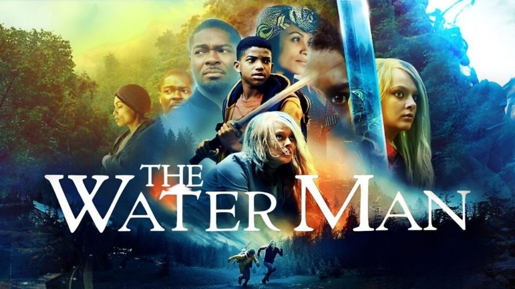 The Water Man (2020) | David Oyelowo | Rosario Dawson | Lonnie Chavis | Recap & Review The Water Man (2020) | David Oyelowo | Rosario Dawson | Lonnie Chavis | Recap & Review