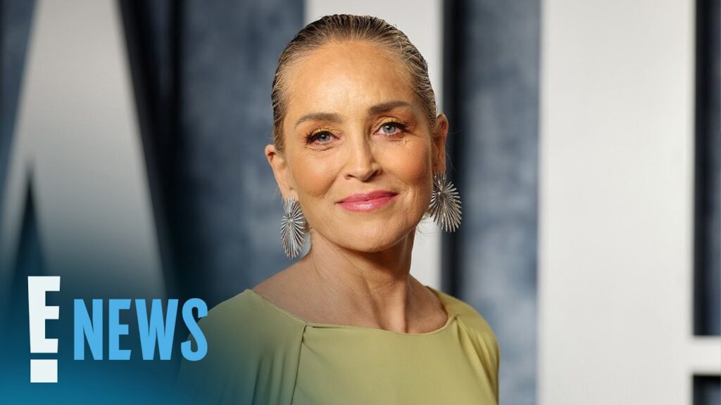 Sharon Stone Says Husband’s Reaction to Breast Removal Ended Marriage | E! News Sharon Stone Says Husband's Reaction to Breast Removal Ended Marriage | E! News
