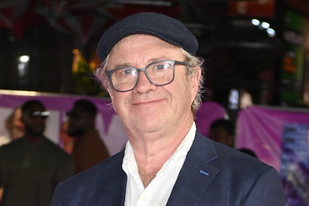 Harry Enfield has ‘surfer’s ear’ from cold water swimming – here’s how to prevent it happening to you Harry Enfield has ‘surfer’s ear’ from cold water swimming – here’s how to prevent it happening to you