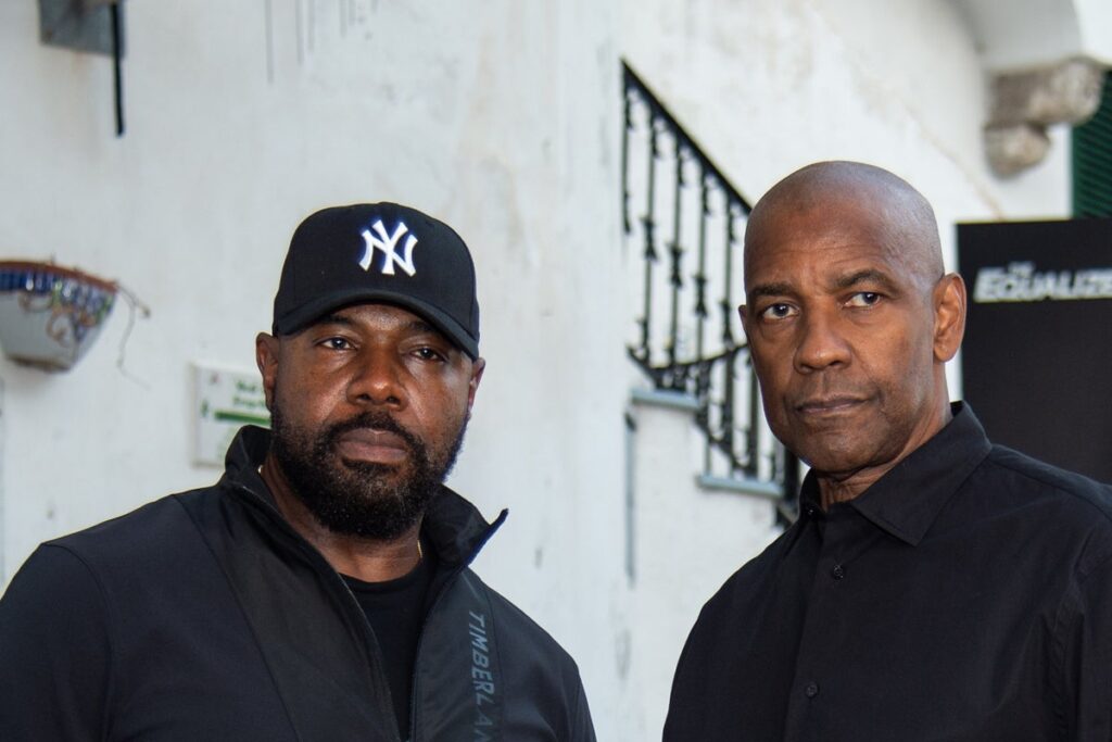 Netflix pauses production on Denzel Washington-starring Hannibal film due to budget concerns Netflix pauses production on Denzel Washington-starring Hannibal film due to budget concerns