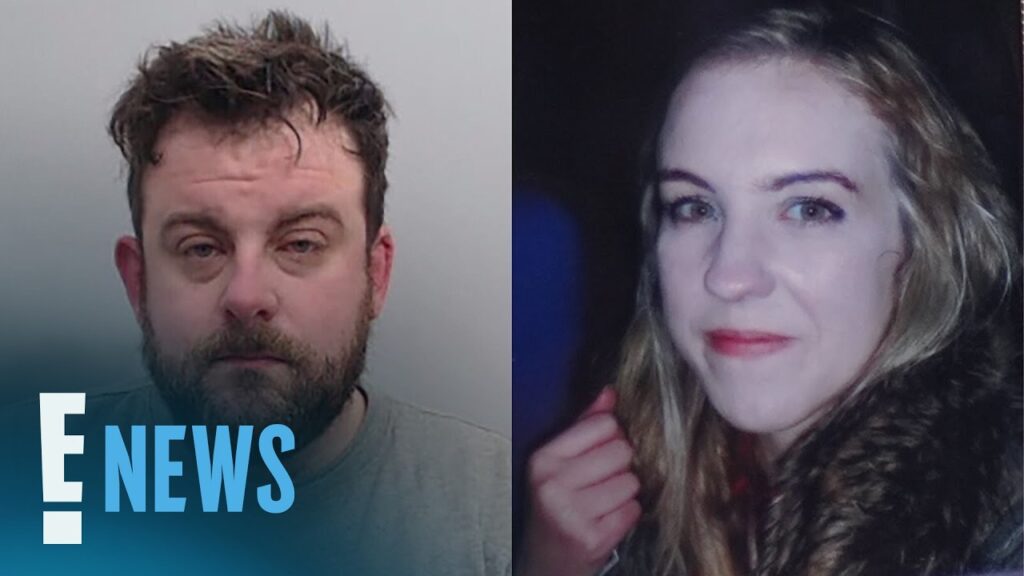 YouTuber Sentenced After Faking Livestream as Alibi to Kill Girlfriend | E! News