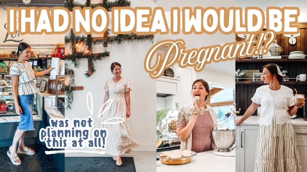 A WEEK IN MY LIFE + what I wore as a pregnant mom of 4 | solving the modest summer fashion crisis! A WEEK IN MY LIFE + what I wore as a pregnant mom of 4 | solving the modest summer fashion crisis!