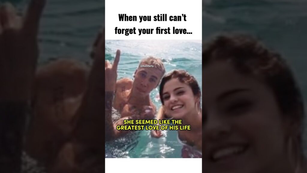 Justin Could Never Fully Forget Selena #justinbieber #selenagomez Justin Could Never Fully Forget Selena #justinbieber #selenagomez