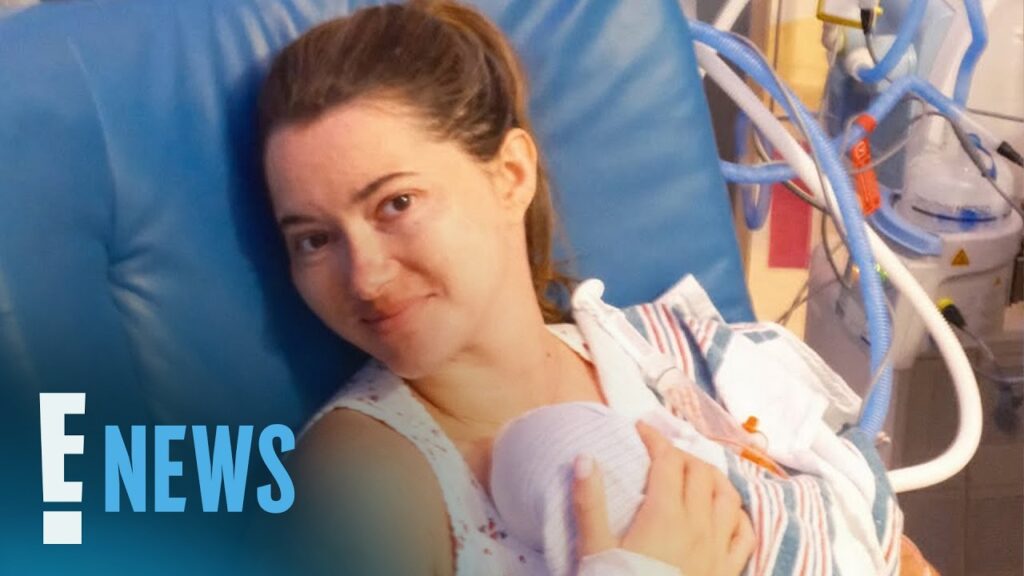 TikToker Madeleine White Claps Back at Criticism Over Daughter Juliette’s Middle Name | E! News TikToker Madeleine White Claps Back at Criticism Over Daughter Juliette's Middle Name | E! News
