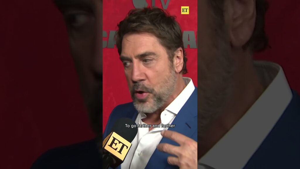 #javierbardem reacts to #dune trilogy coming to an end #javierbardem reacts to #dune trilogy coming to an end