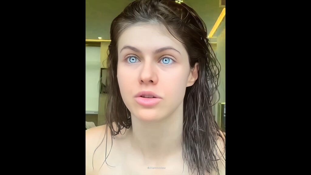 Gosh ,her eyes are so beautiful 👀💖#eyes #alexandradaddario #shorts #ytshorts Gosh ,her eyes are so beautiful 👀💖#eyes #alexandradaddario #shorts #ytshorts