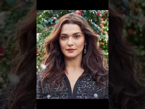 the beautiful Rachel Weisz