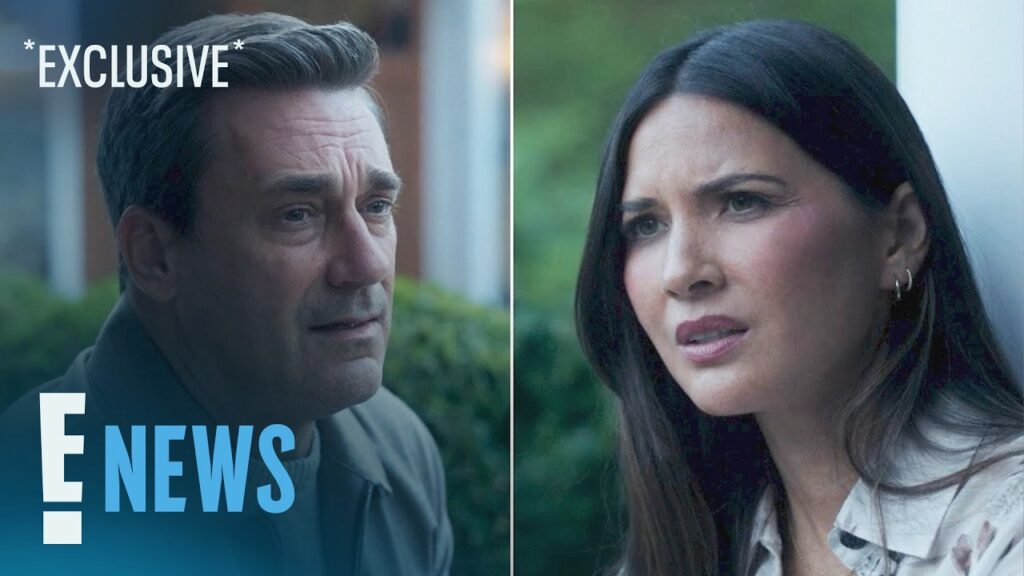 Your Friends & Neighbors Season 2 Finale Sneak Peek | E! News Your Friends & Neighbors Season 2 Finale Sneak Peek | E! News
