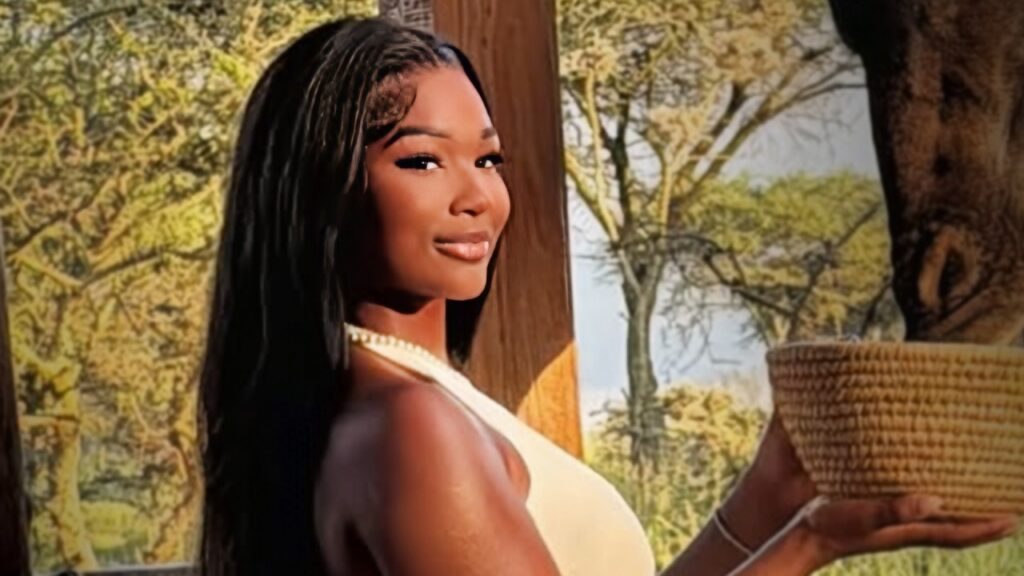 Influencer Ashlee Jenae’s Cause of Death Revealed After Months-Long Investigation in Africa Influencer Ashlee Jenae's Cause of Death Revealed After Months-Long Investigation in Africa